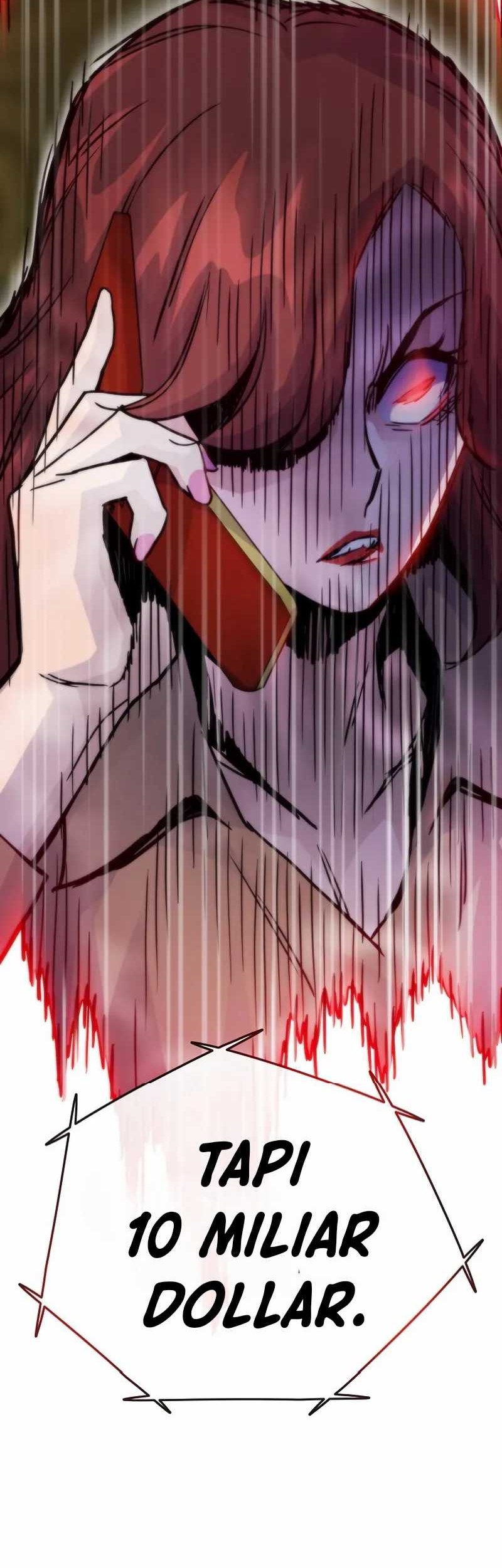 Past Life Regressor (Remake 2022) Chapter 54 - halaman 24