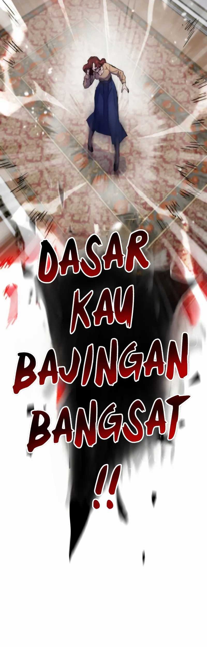 Past Life Regressor (Remake 2022) Chapter 54 - halaman 26