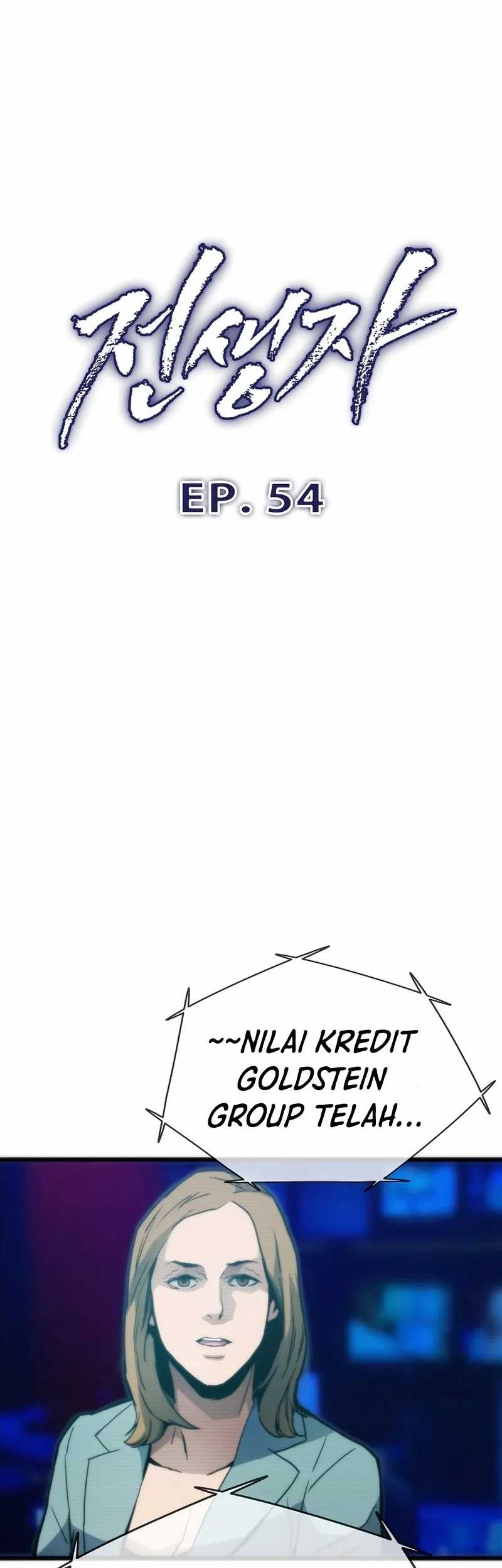 Past Life Regressor (Remake 2022) Chapter 54 - halaman 27