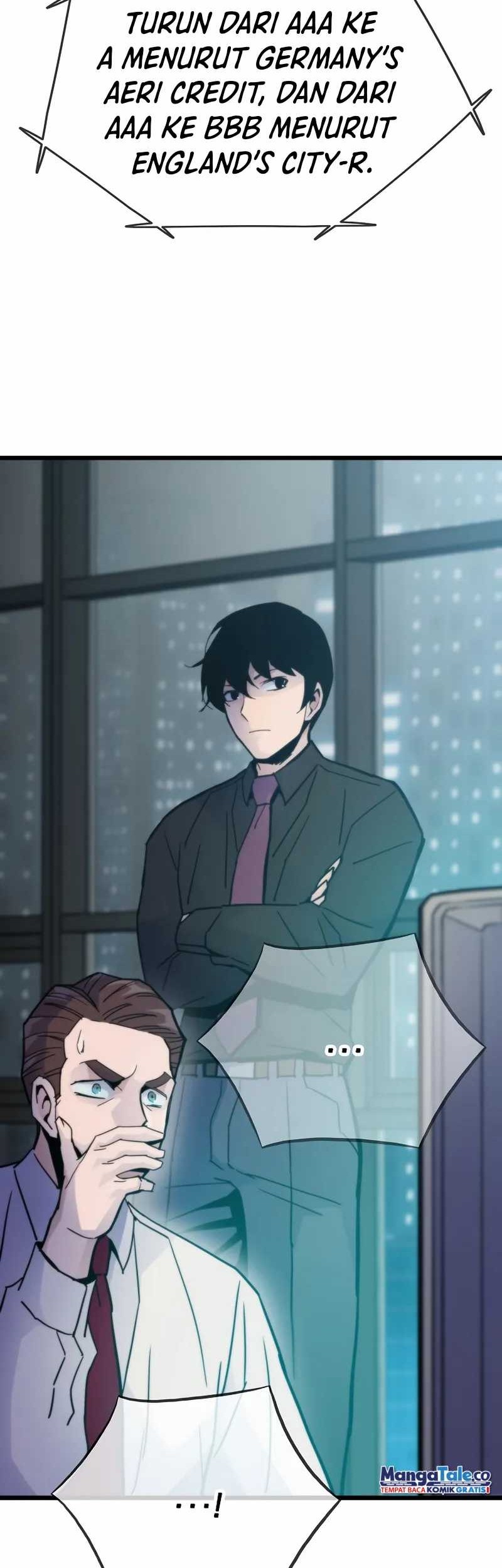 Past Life Regressor (Remake 2022) Chapter 54 - halaman 28