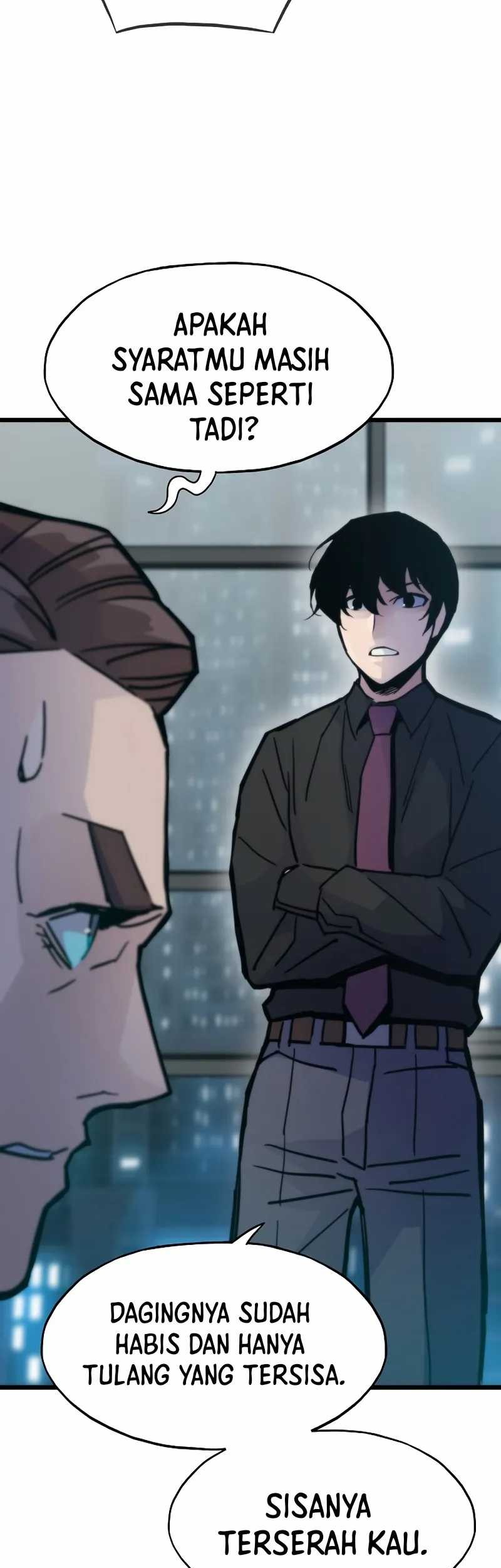 Past Life Regressor (Remake 2022) Chapter 54 - halaman 29
