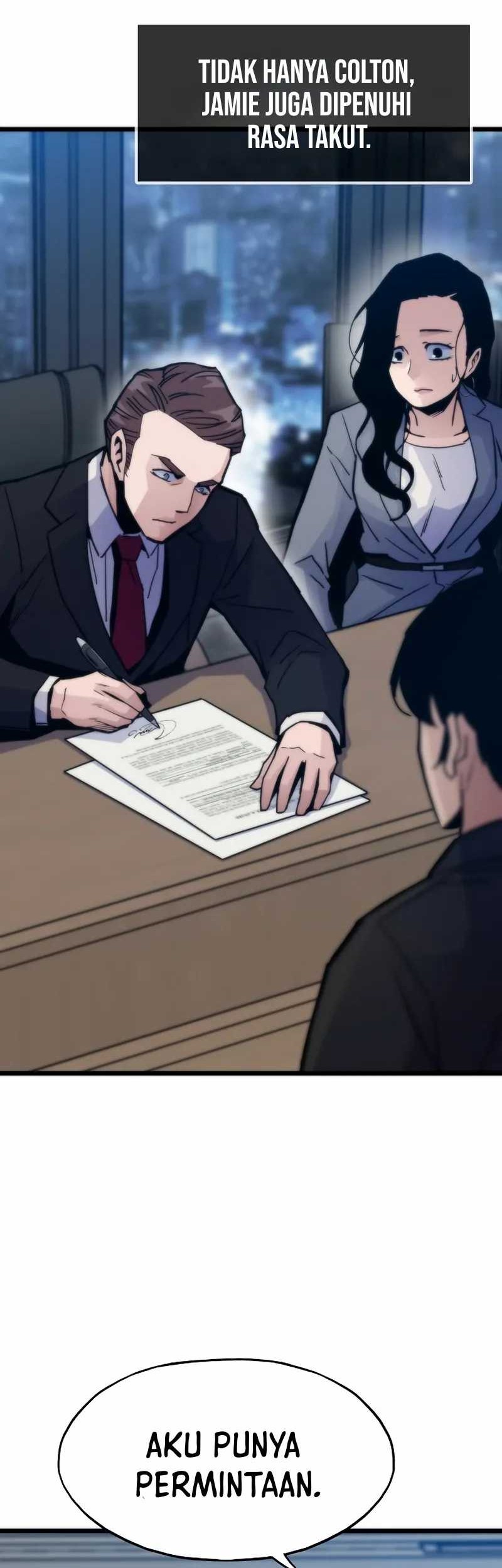 Past Life Regressor (Remake 2022) Chapter 54 - halaman 32