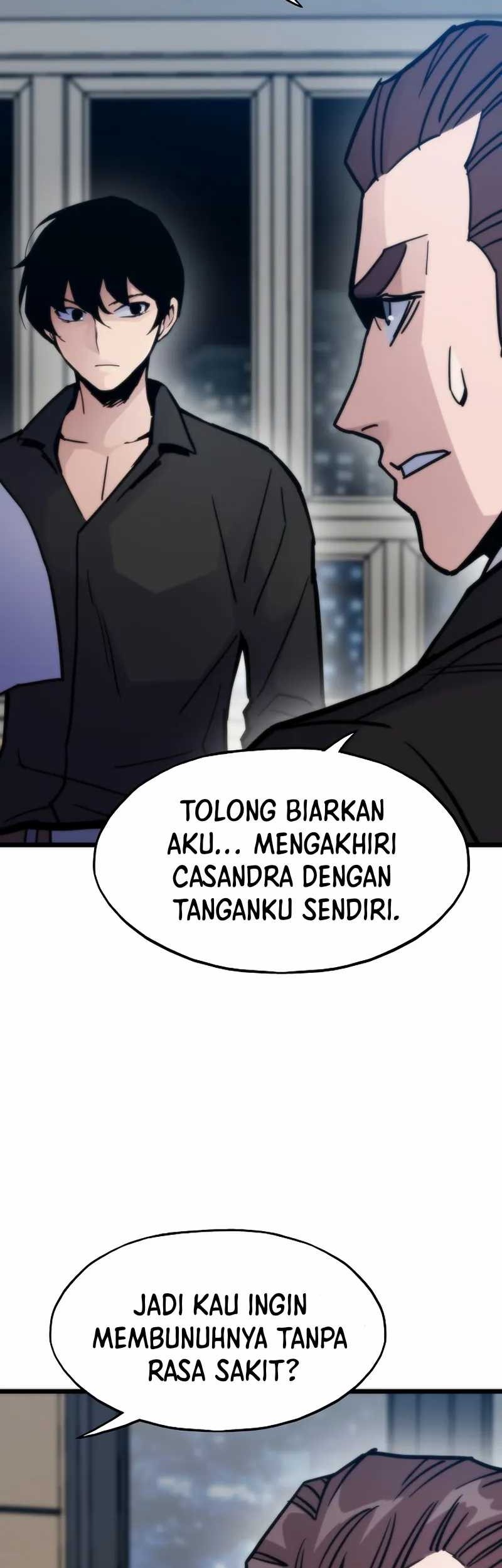 Past Life Regressor (Remake 2022) Chapter 54 - halaman 33