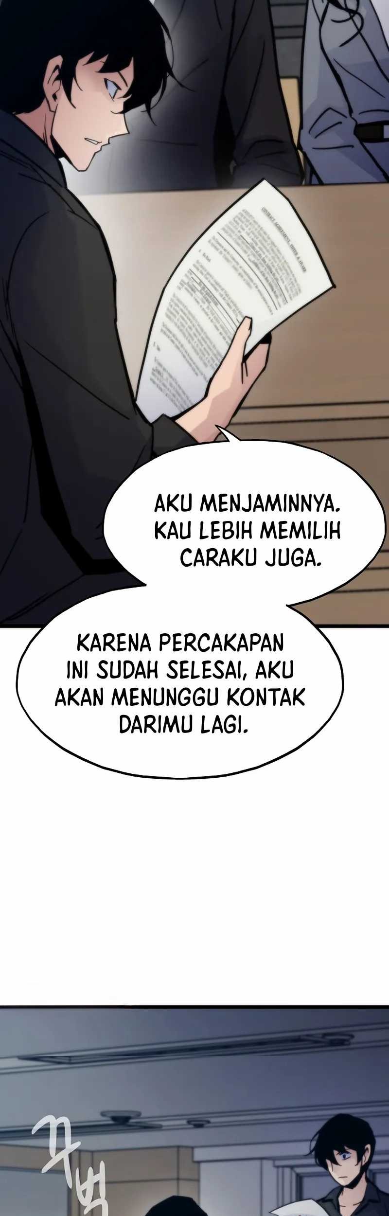 Past Life Regressor (Remake 2022) Chapter 54 - halaman 35