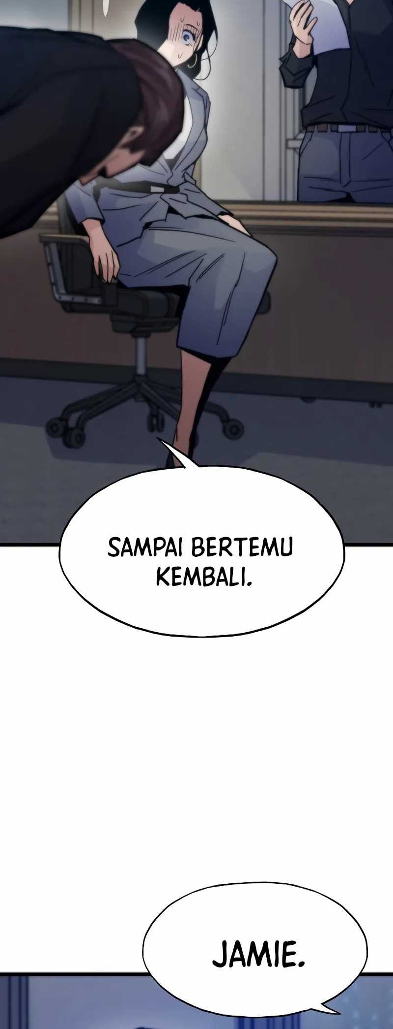 Past Life Regressor (Remake 2022) Chapter 54 - halaman 36
