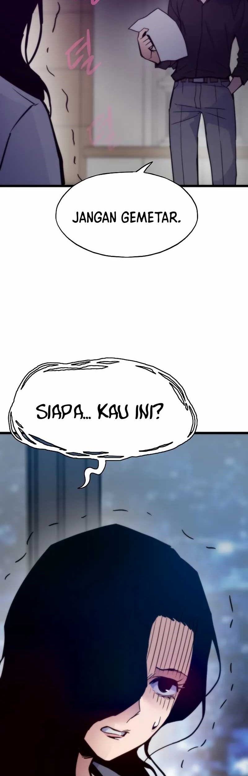 Past Life Regressor (Remake 2022) Chapter 54 - halaman 38