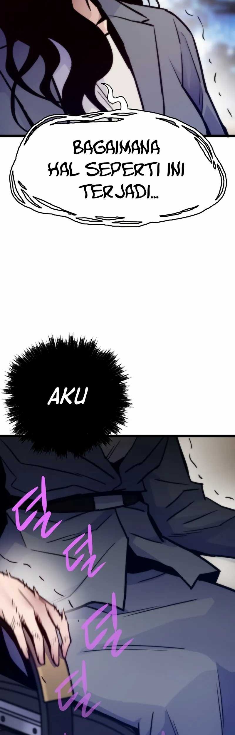 Past Life Regressor (Remake 2022) Chapter 54 - halaman 39