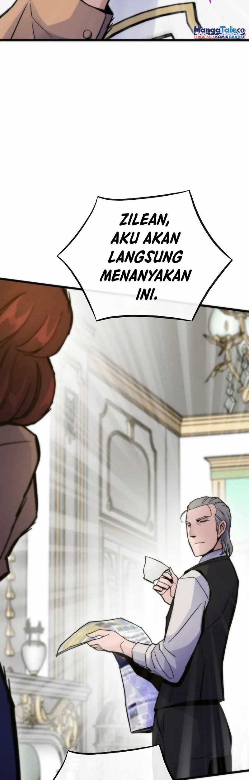 Past Life Regressor (Remake 2022) Chapter 54 - halaman 4