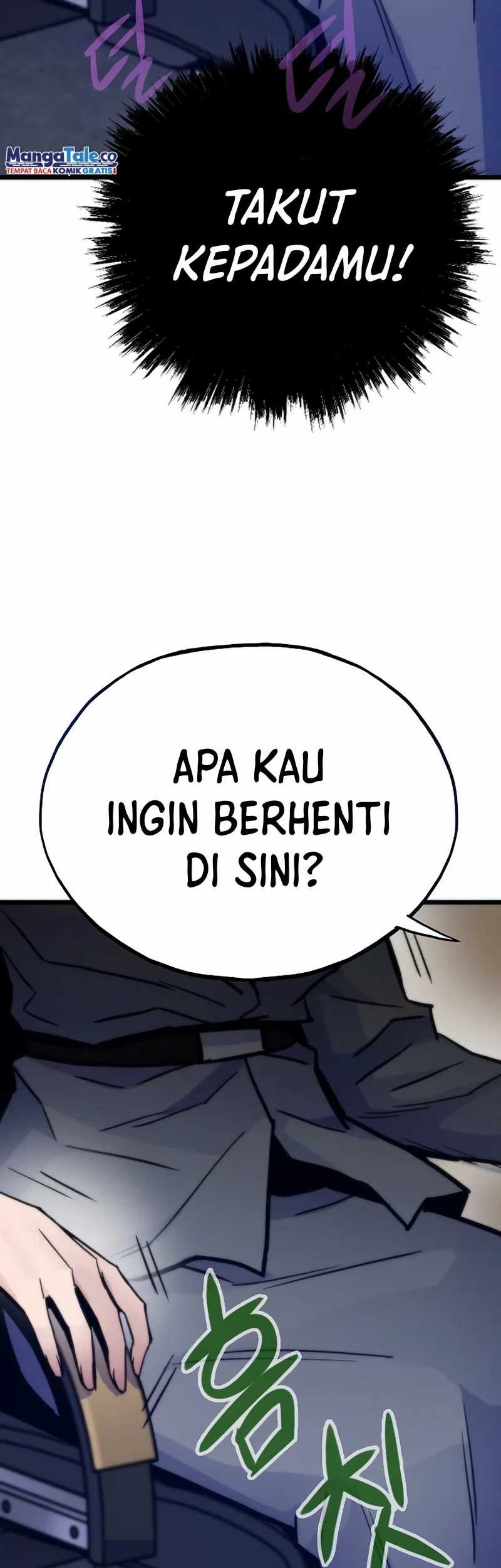 Past Life Regressor (Remake 2022) Chapter 54 - halaman 40