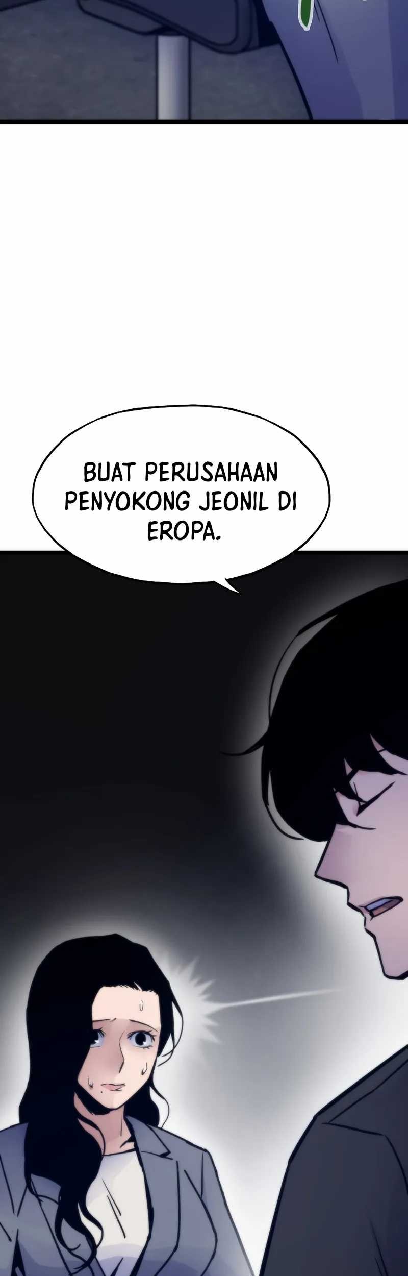 Past Life Regressor (Remake 2022) Chapter 54 - halaman 41