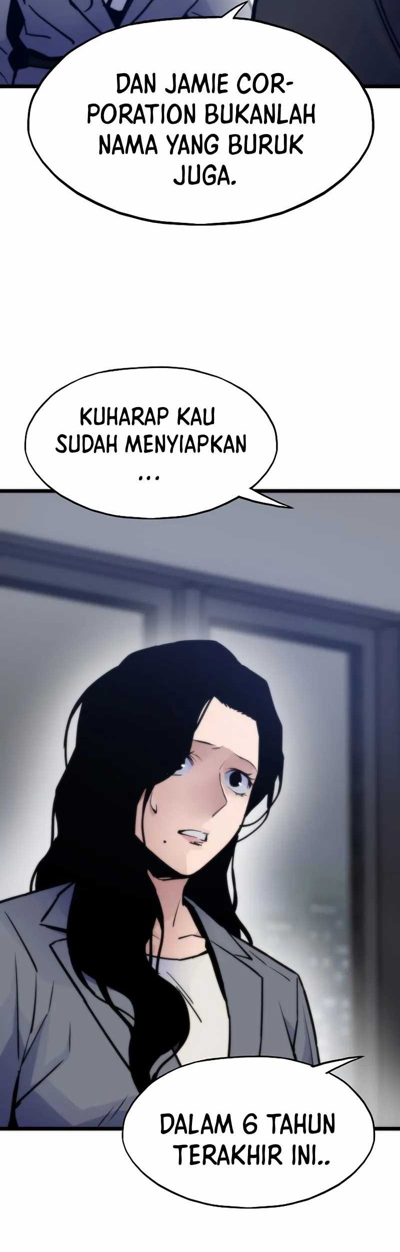 Past Life Regressor (Remake 2022) Chapter 54 - halaman 42