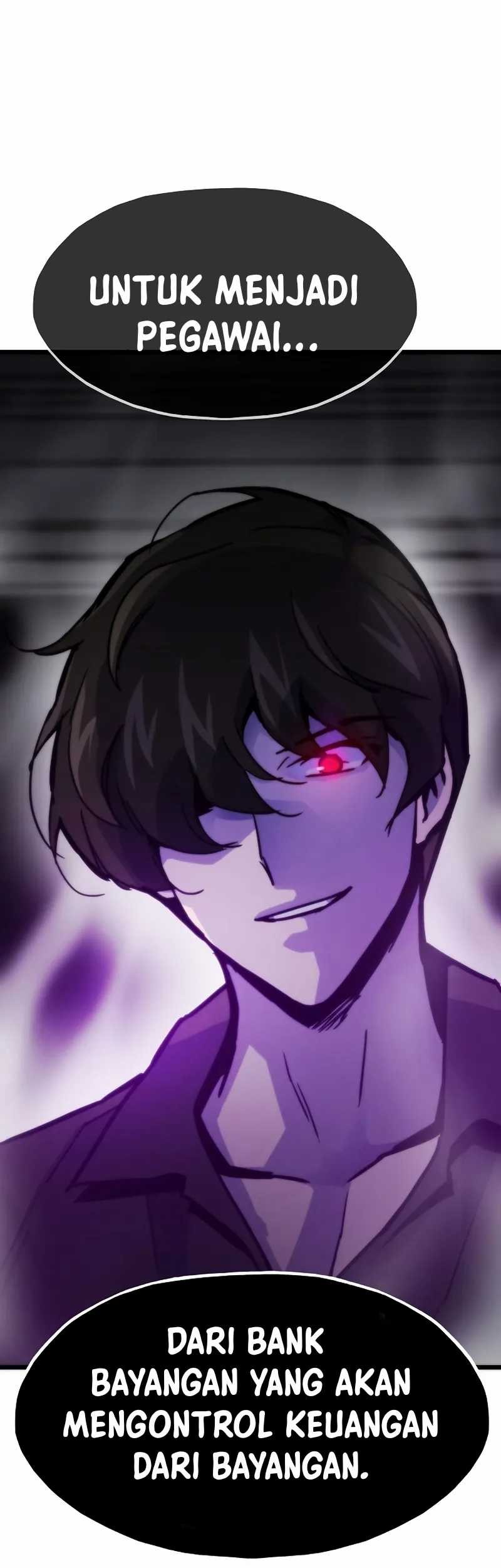 Past Life Regressor (Remake 2022) Chapter 54 - halaman 43