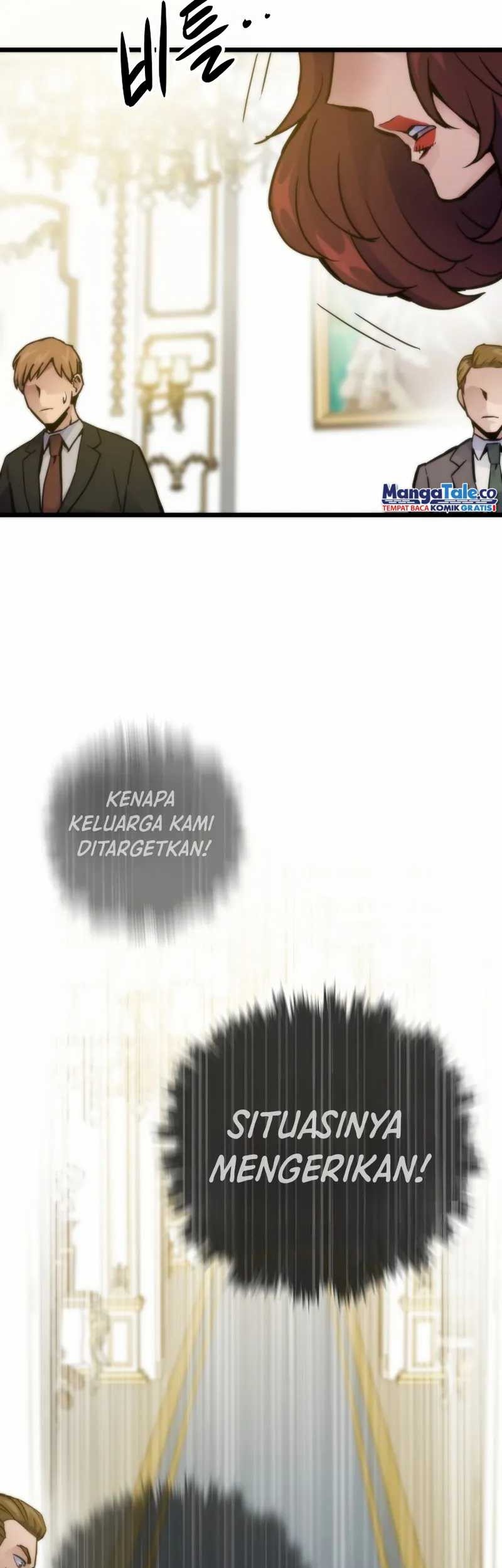 Past Life Regressor (Remake 2022) Chapter 54 - halaman 45
