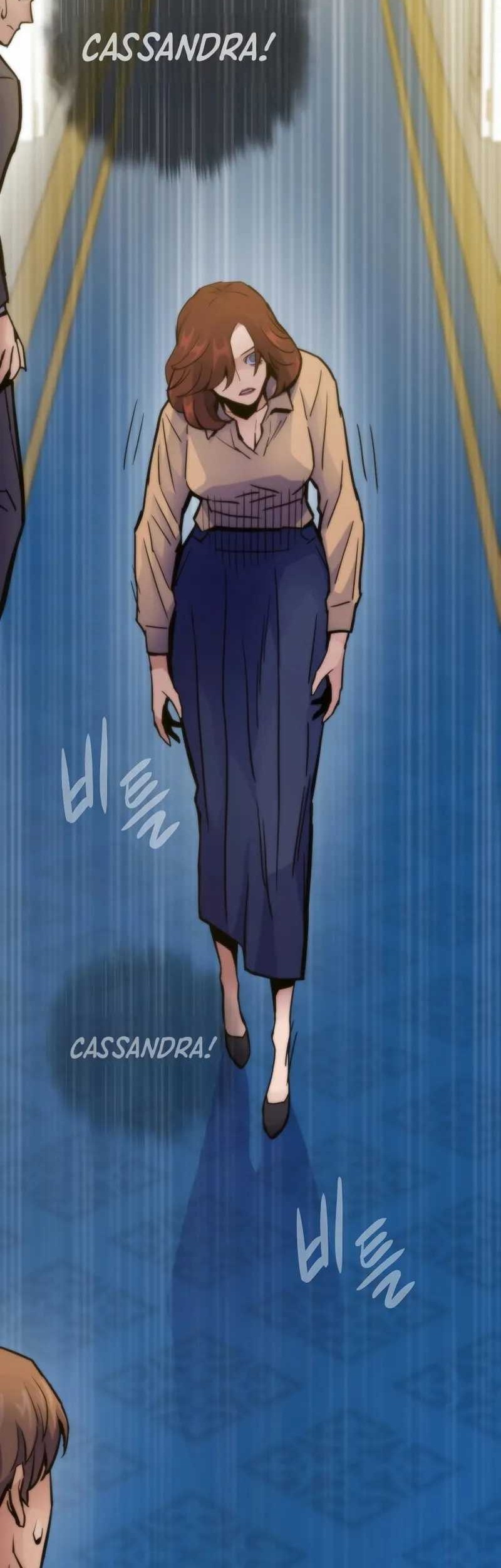 Past Life Regressor (Remake 2022) Chapter 54 - halaman 46