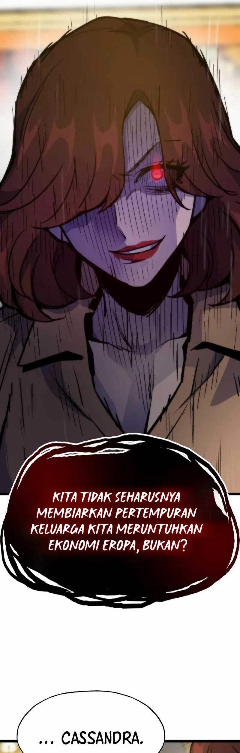 Past Life Regressor (Remake 2022) Chapter 54 - halaman 50