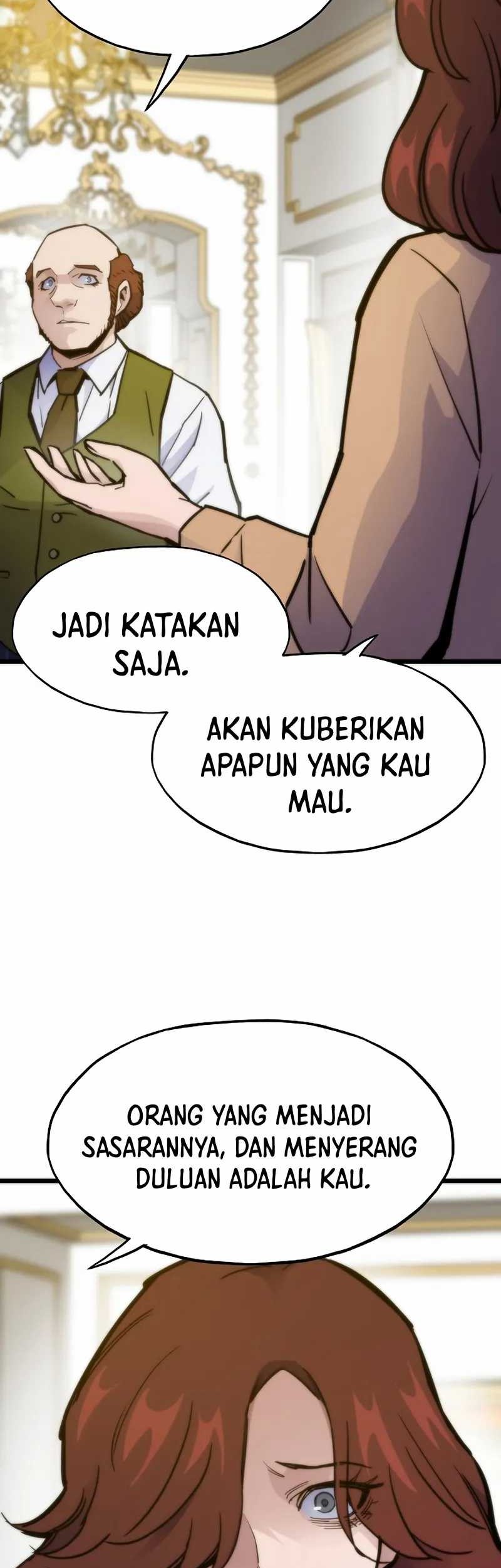 Past Life Regressor (Remake 2022) Chapter 54 - halaman 51