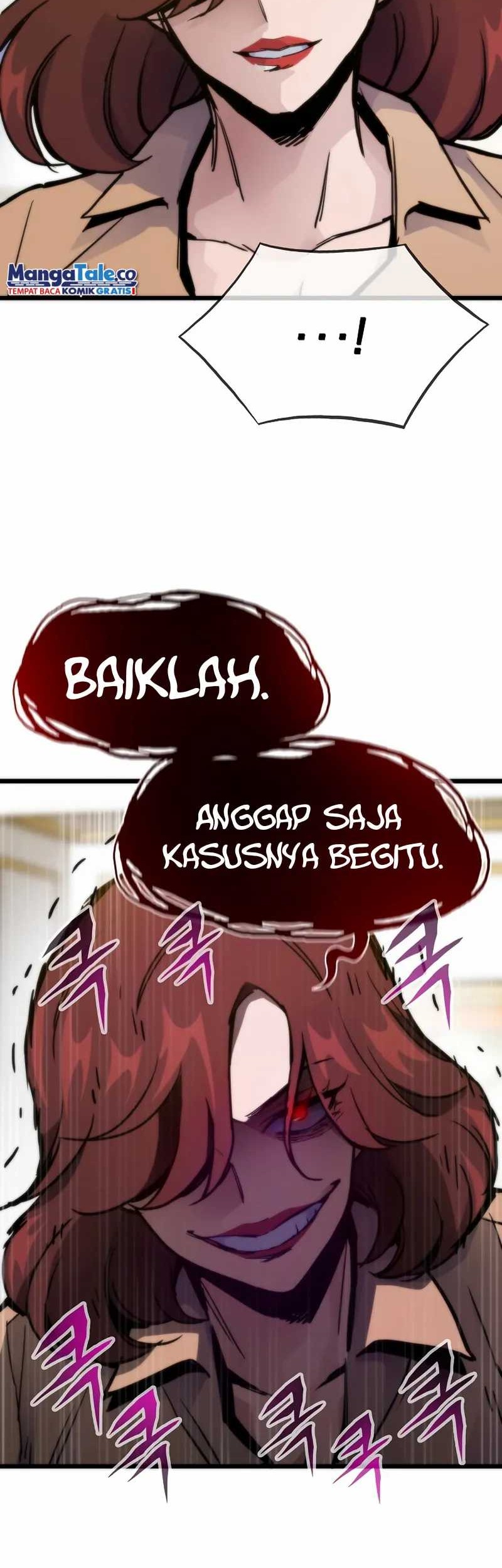 Past Life Regressor (Remake 2022) Chapter 54 - halaman 52