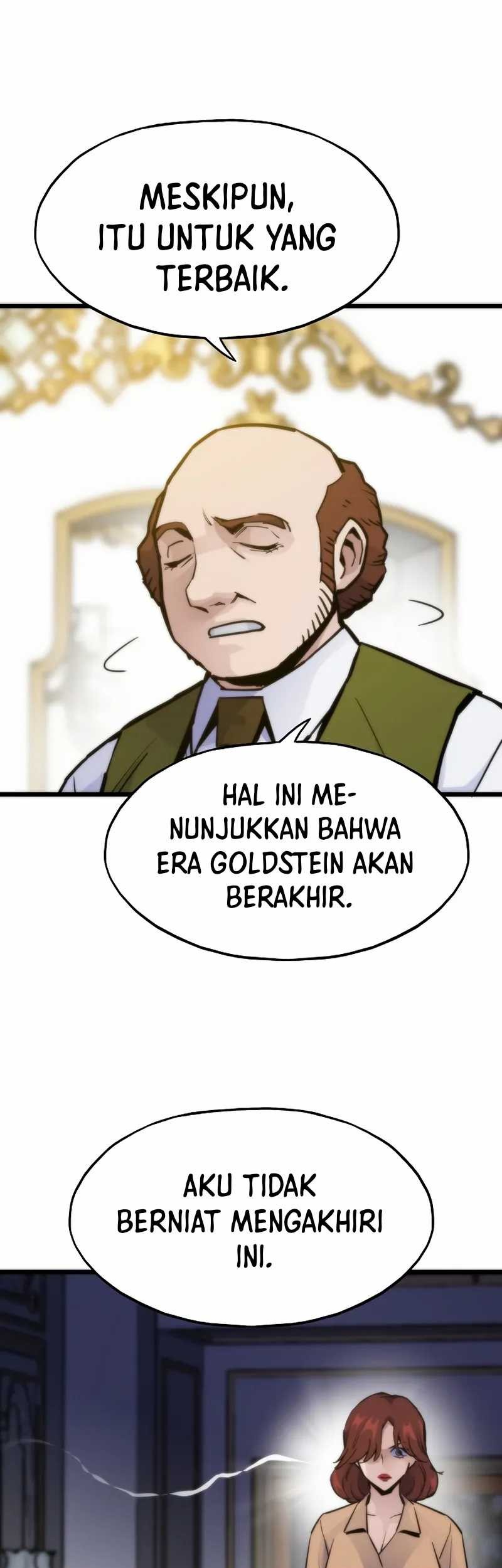 Past Life Regressor (Remake 2022) Chapter 54 - halaman 53