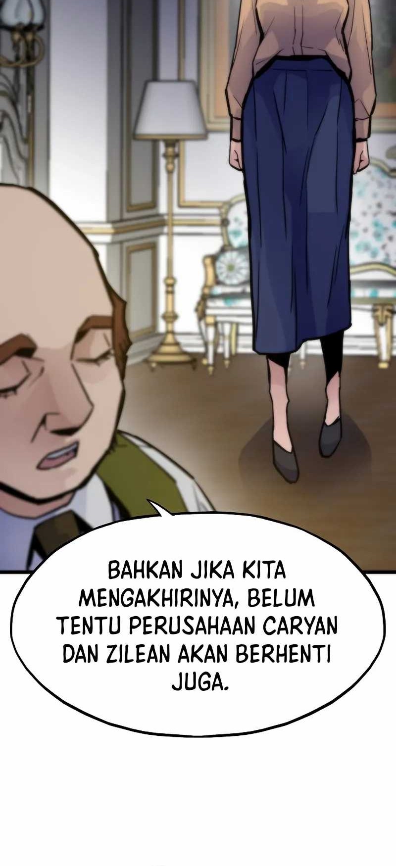 Past Life Regressor (Remake 2022) Chapter 54 - halaman 54