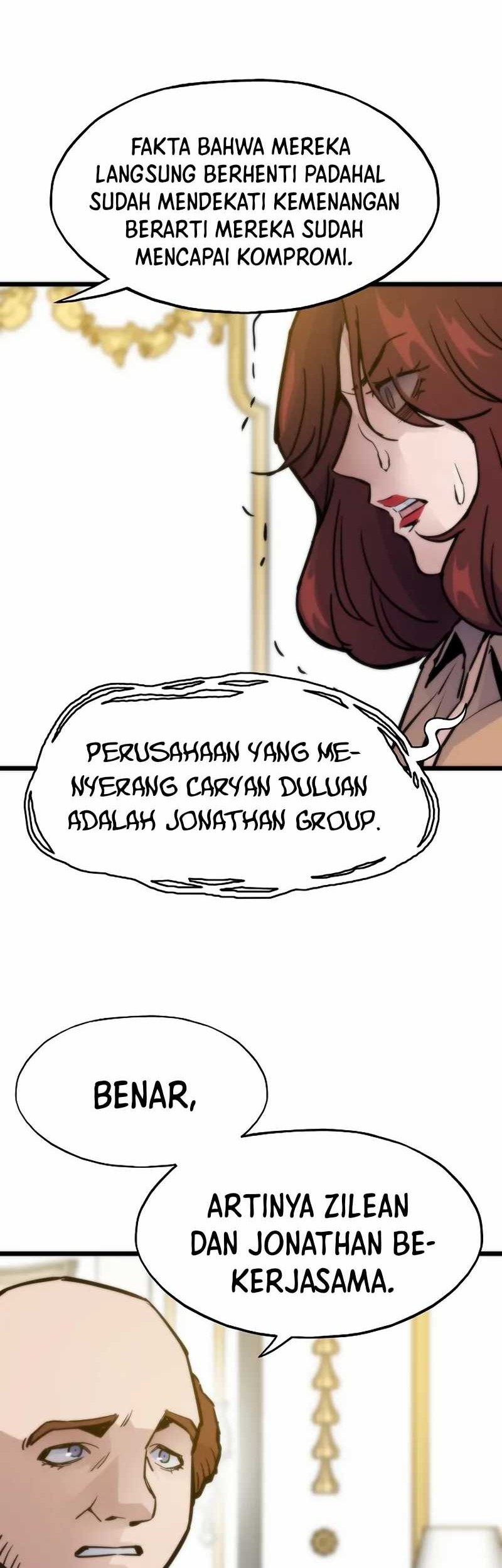 Past Life Regressor (Remake 2022) Chapter 54 - halaman 56