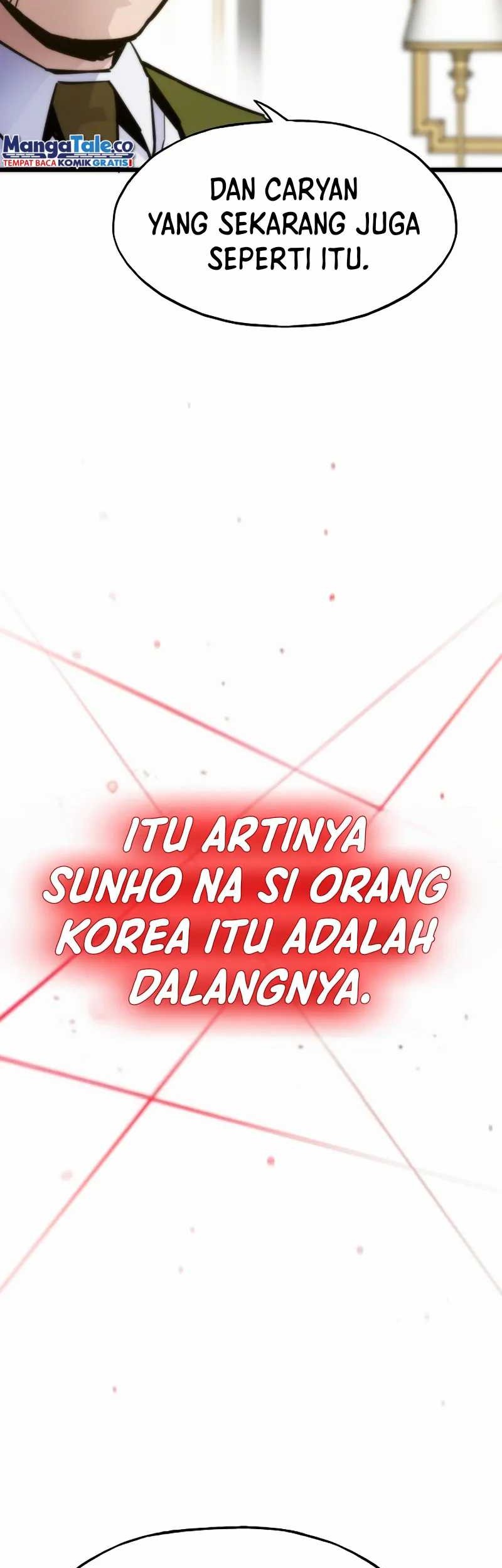 Past Life Regressor (Remake 2022) Chapter 54 - halaman 57