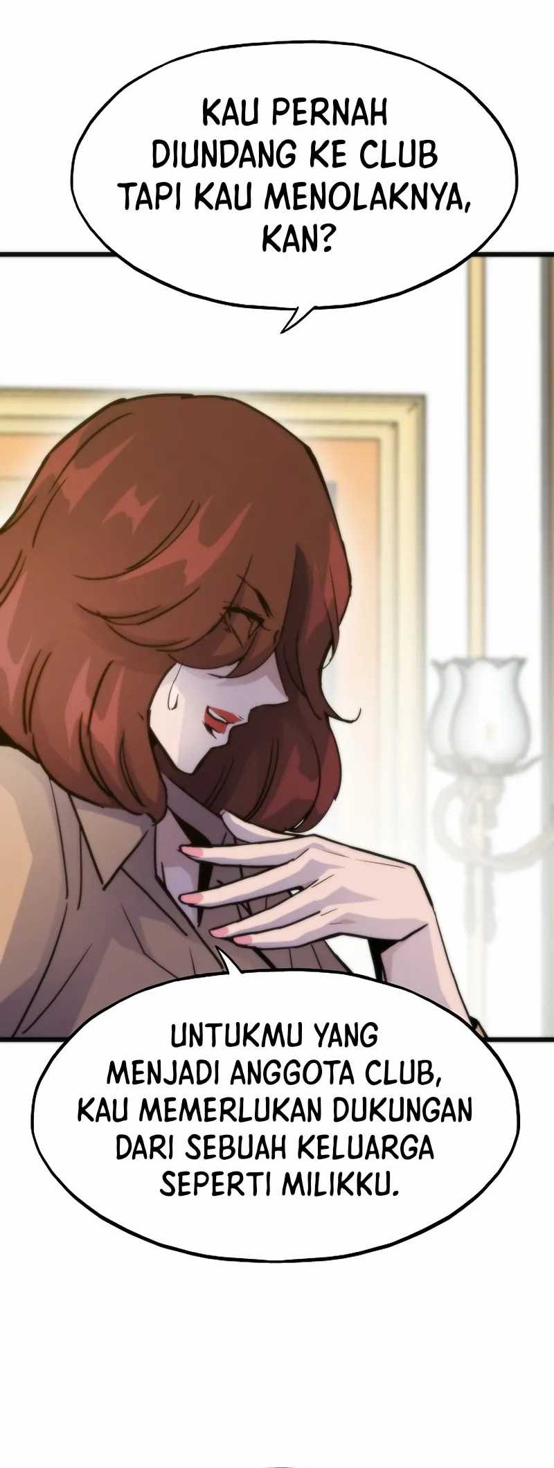 Past Life Regressor (Remake 2022) Chapter 54 - halaman 6
