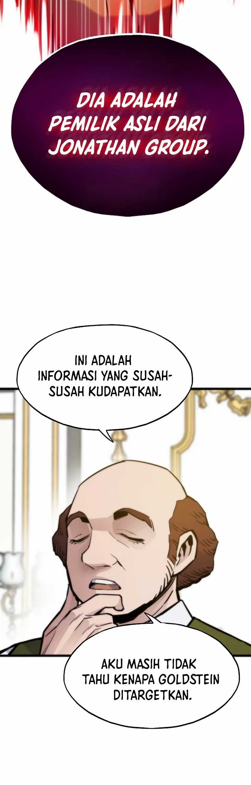 Past Life Regressor (Remake 2022) Chapter 54 - halaman 61