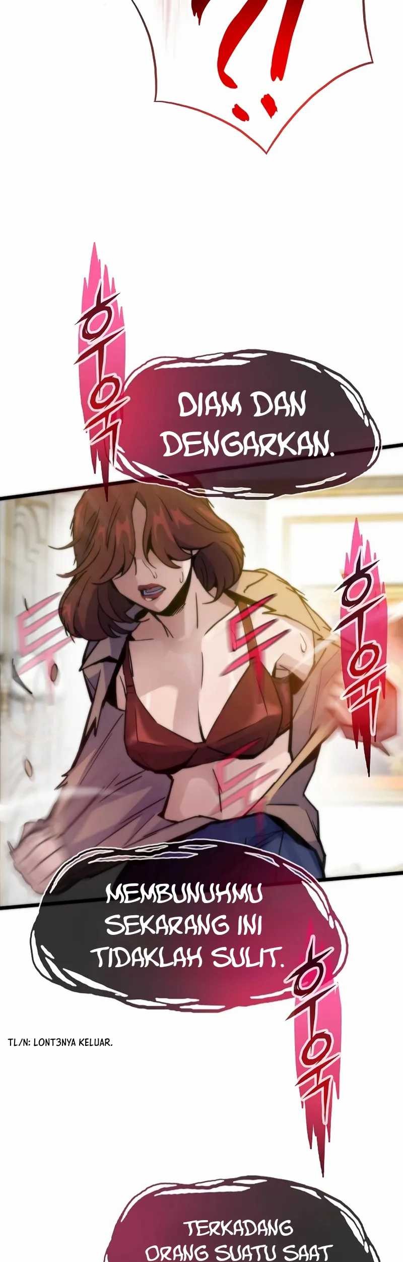 Past Life Regressor (Remake 2022) Chapter 54 - halaman 64
