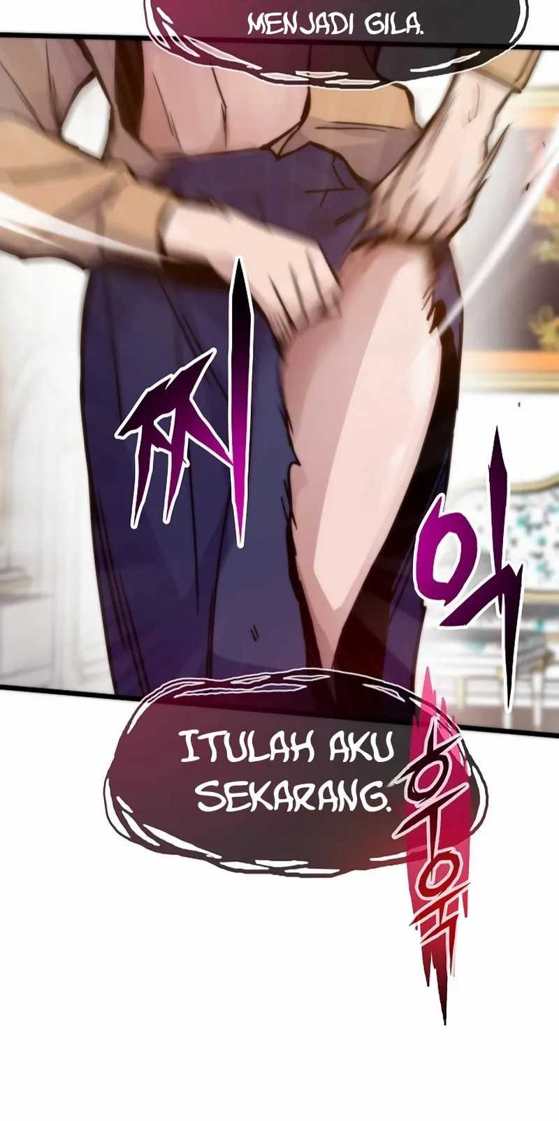 Past Life Regressor (Remake 2022) Chapter 54 - halaman 65