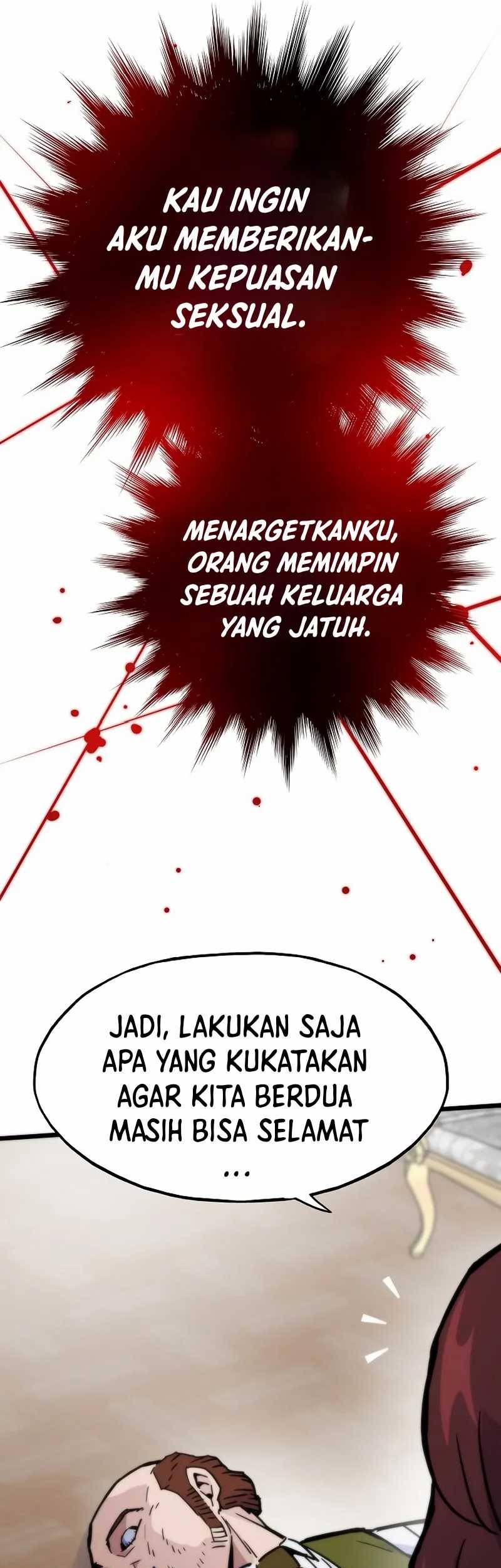 Past Life Regressor (Remake 2022) Chapter 54 - halaman 66