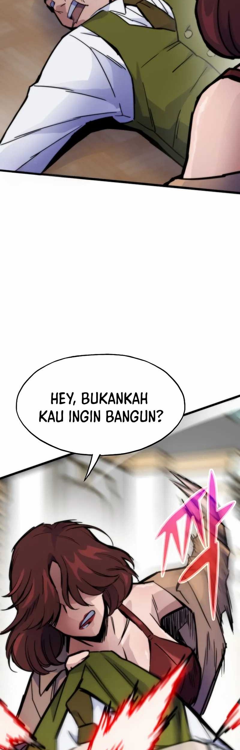 Past Life Regressor (Remake 2022) Chapter 54 - halaman 67
