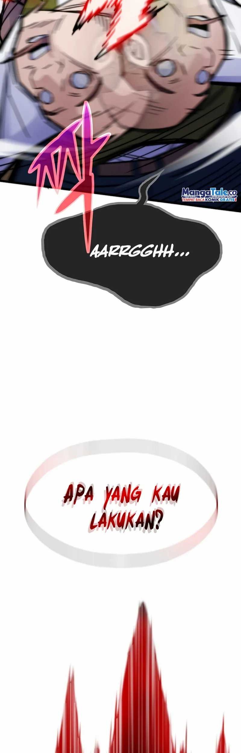 Past Life Regressor (Remake 2022) Chapter 54 - halaman 68