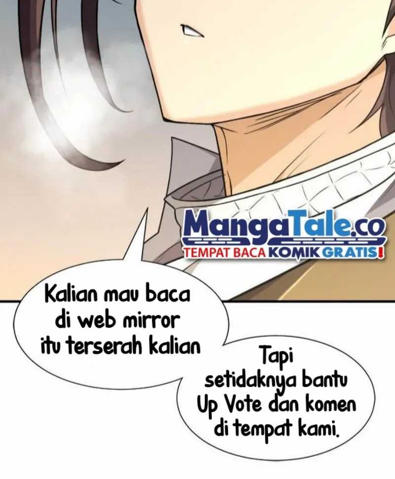 Past Life Regressor (Remake 2022) Chapter 54 - halaman 72