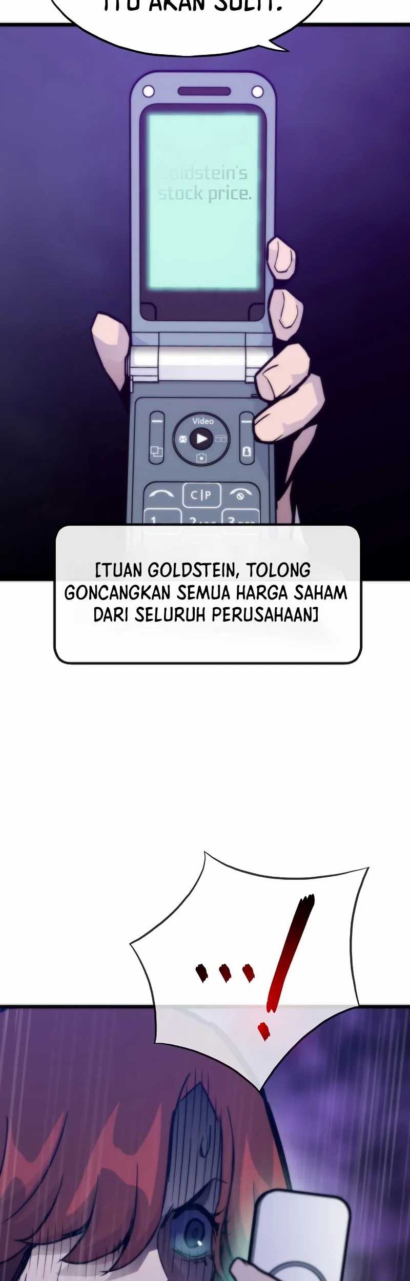 Past Life Regressor (Remake 2022) Chapter 54 - halaman 9