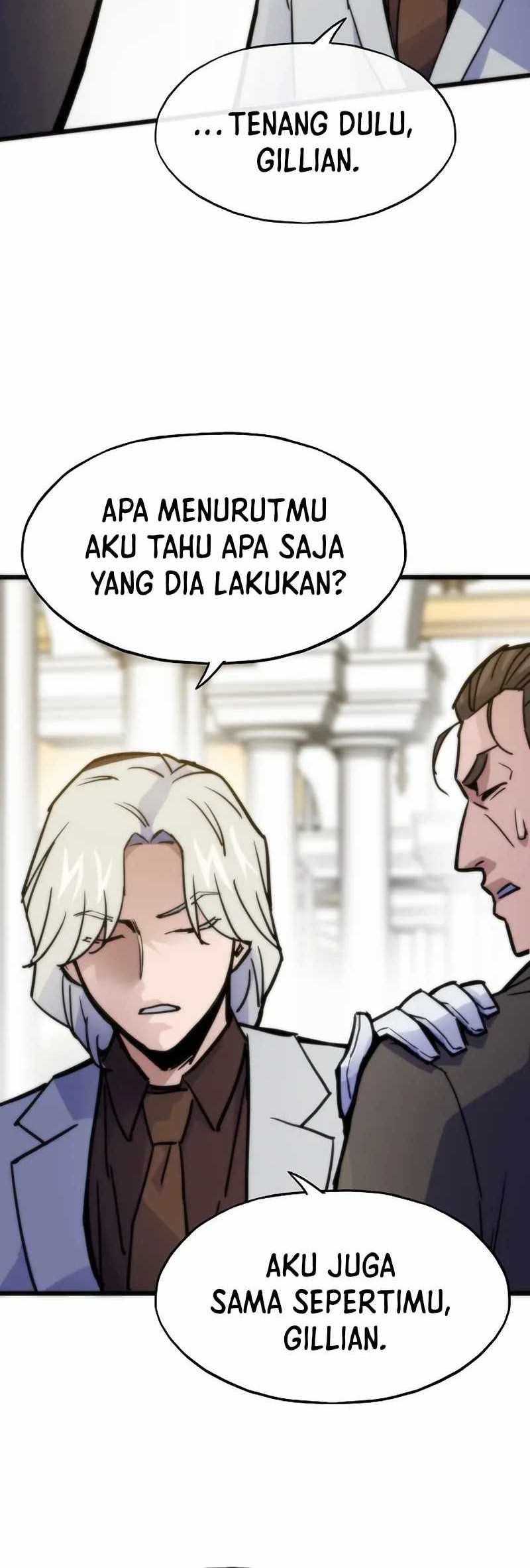 Past Life Regressor (Remake 2022) Chapter 55 - halaman 1