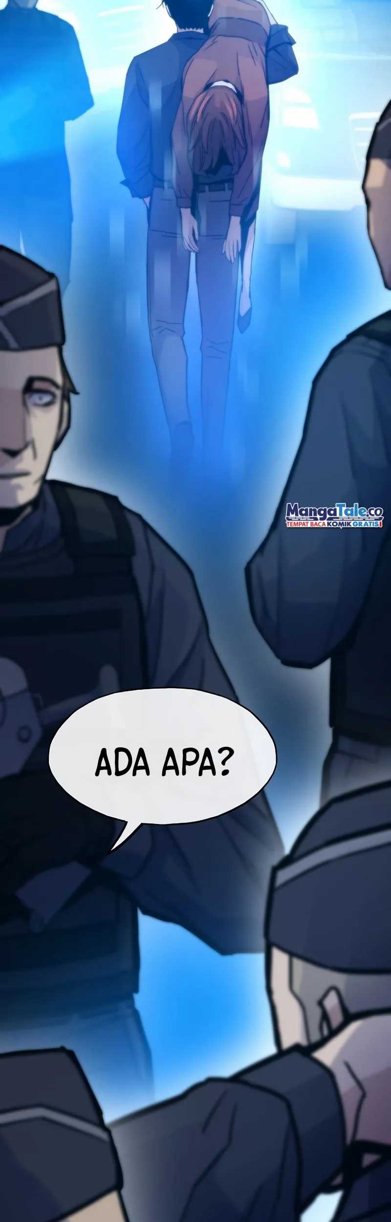 Past Life Regressor (Remake 2022) Chapter 55 - halaman 10