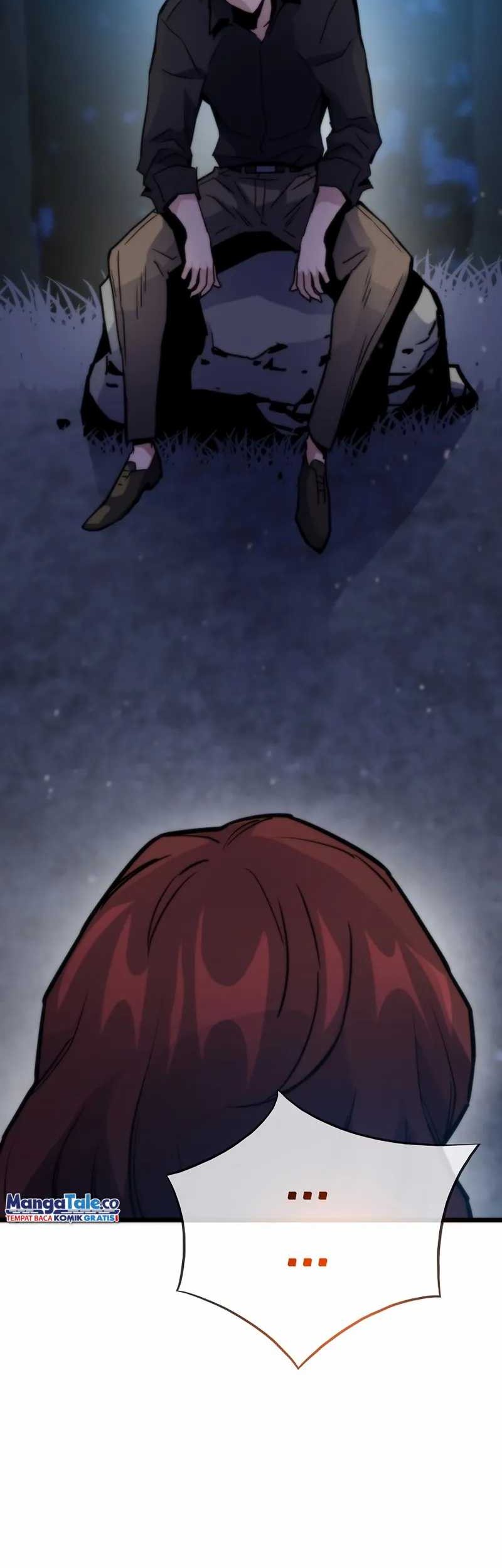 Past Life Regressor (Remake 2022) Chapter 55 - halaman 16