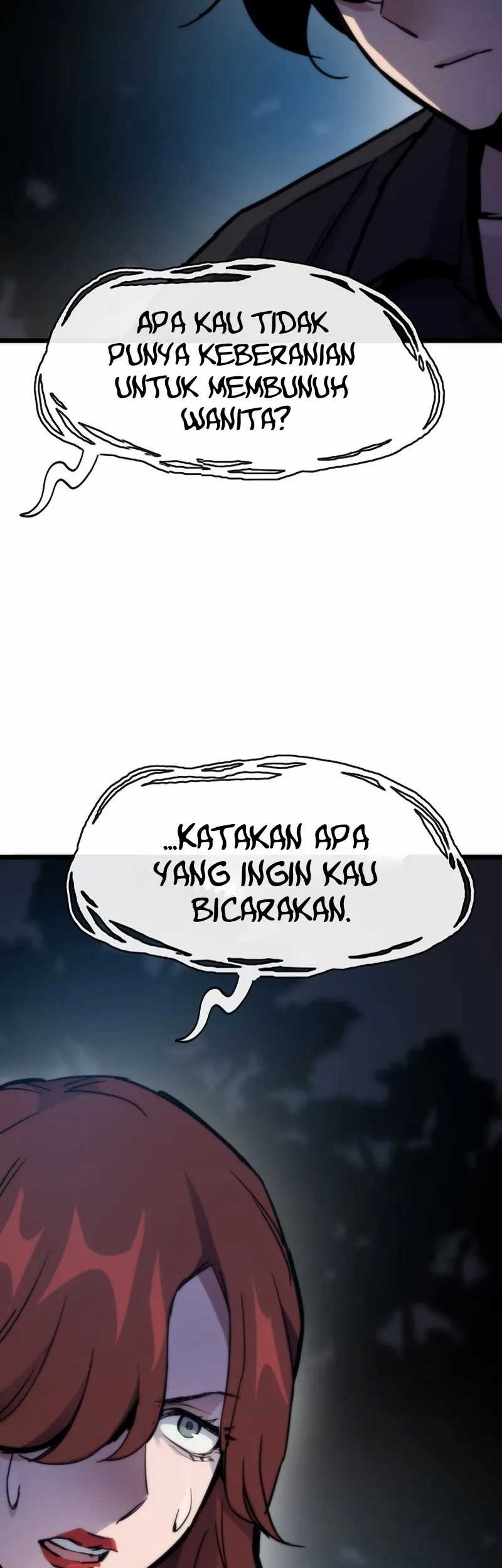 Past Life Regressor (Remake 2022) Chapter 55 - halaman 18