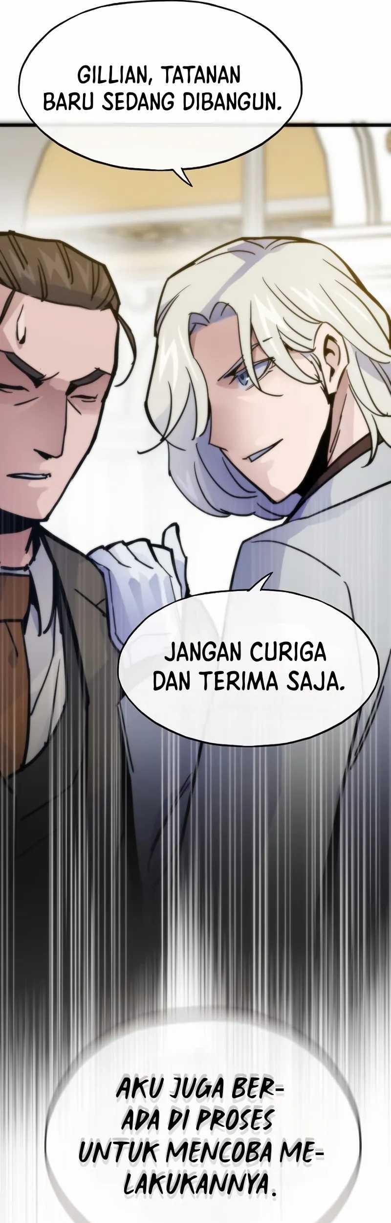 Past Life Regressor (Remake 2022) Chapter 55 - halaman 2