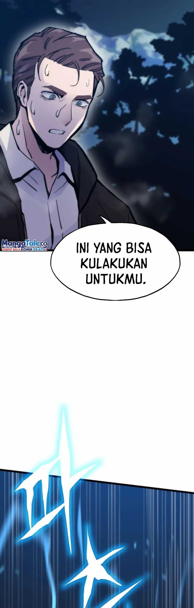Past Life Regressor (Remake 2022) Chapter 55 - halaman 22