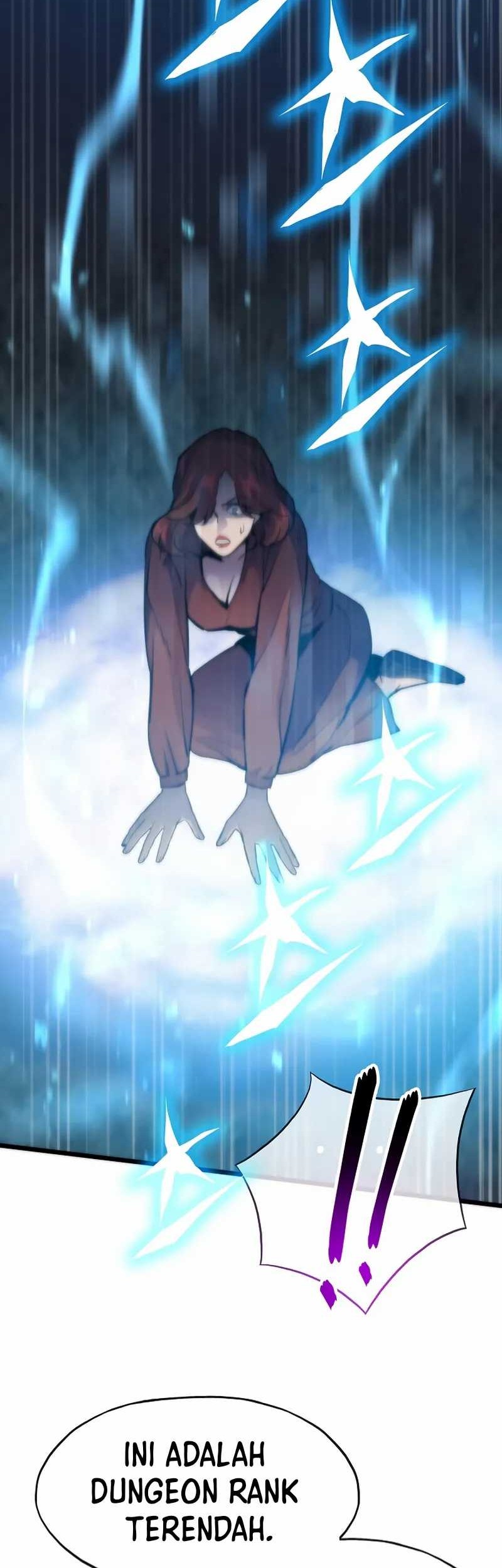 Past Life Regressor (Remake 2022) Chapter 55 - halaman 23