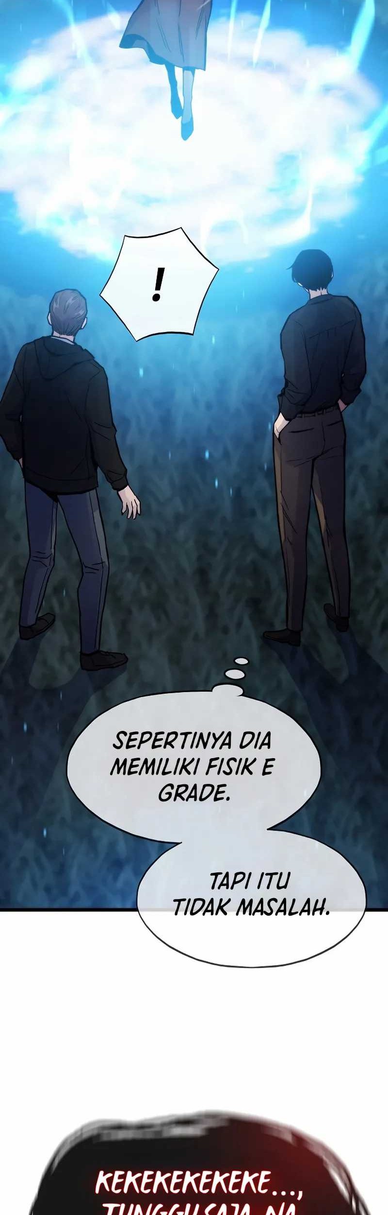 Past Life Regressor (Remake 2022) Chapter 55 - halaman 27