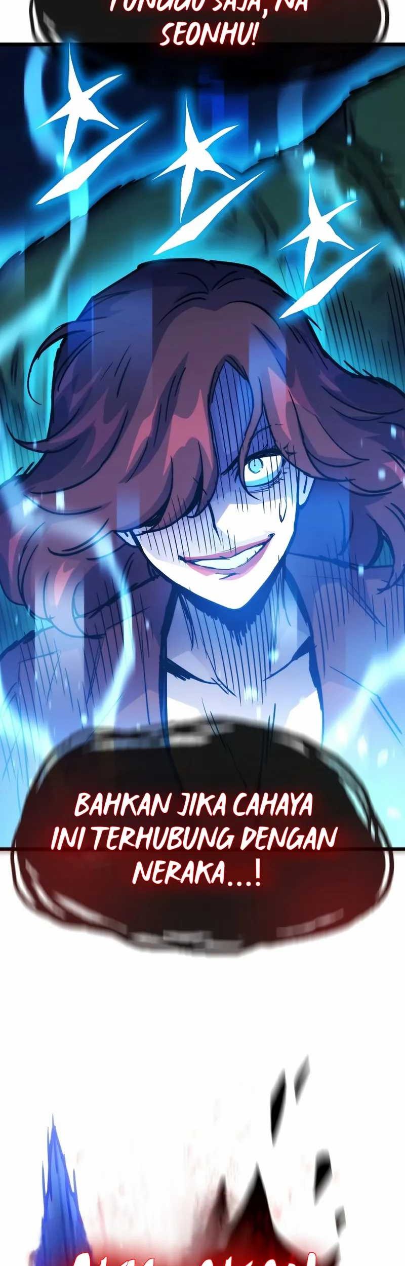 Past Life Regressor (Remake 2022) Chapter 55 - halaman 28