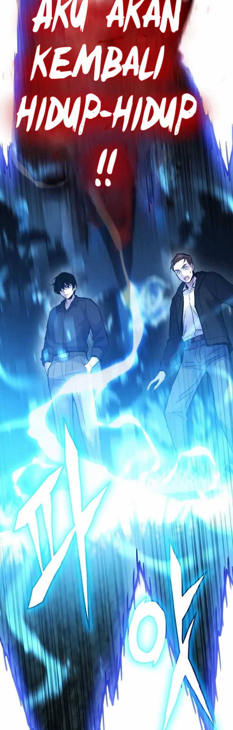 Past Life Regressor (Remake 2022) Chapter 55 - halaman 29