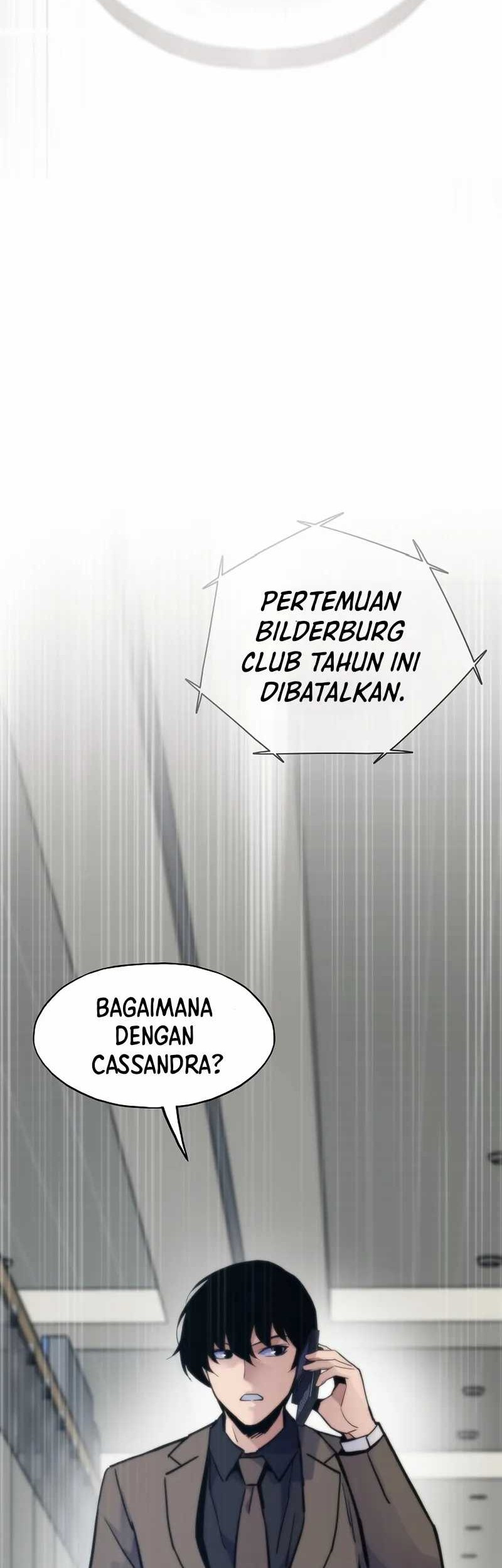 Past Life Regressor (Remake 2022) Chapter 55 - halaman 3