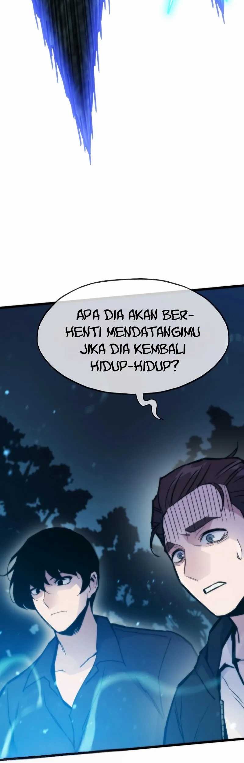 Past Life Regressor (Remake 2022) Chapter 55 - halaman 30