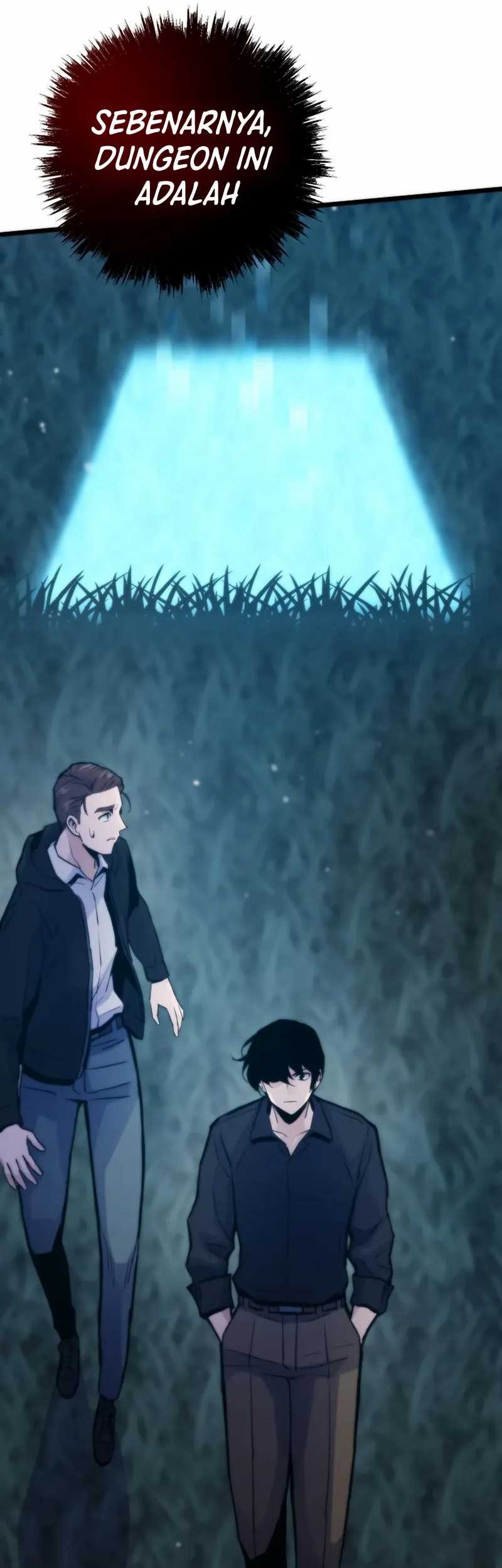 Past Life Regressor (Remake 2022) Chapter 55 - halaman 32