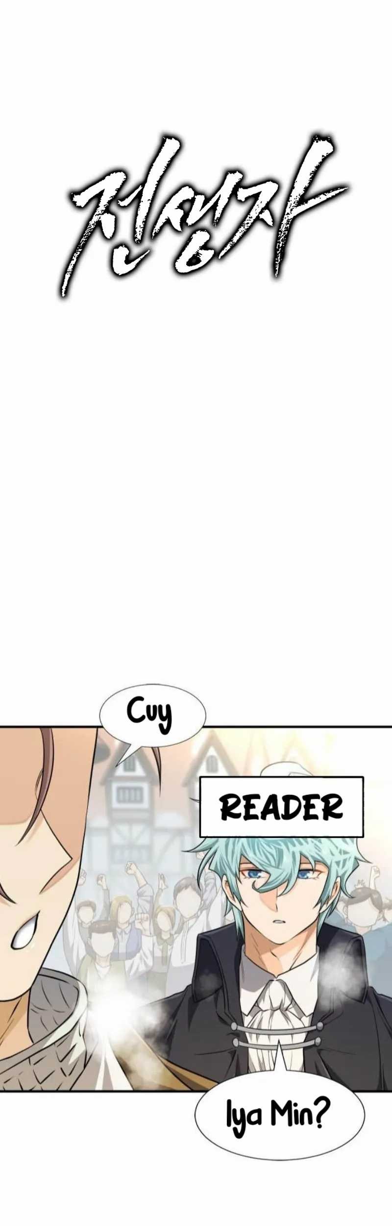 Past Life Regressor (Remake 2022) Chapter 55 - halaman 36