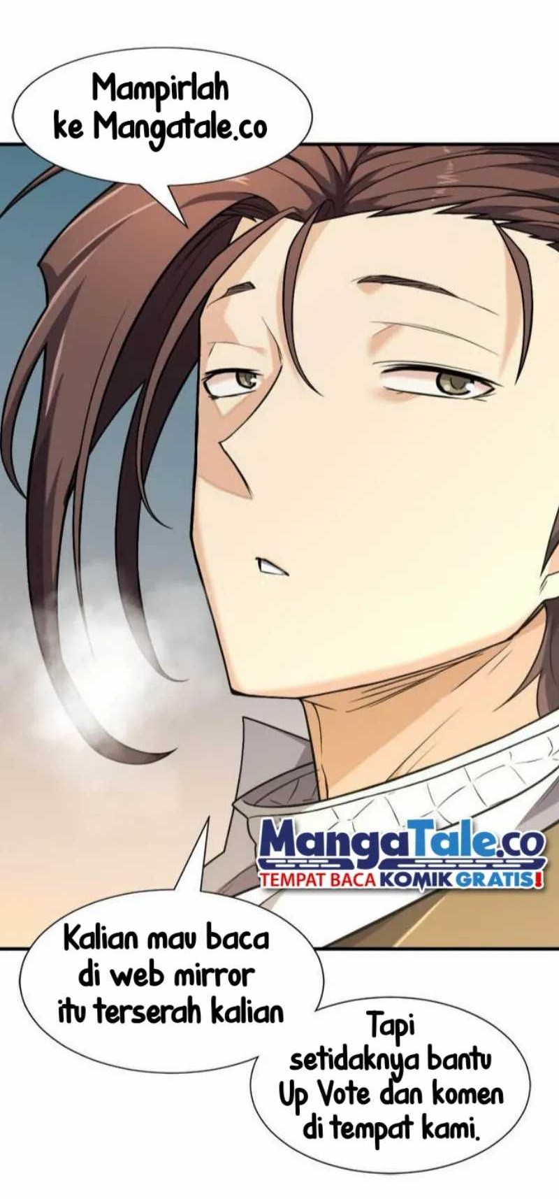 Past Life Regressor (Remake 2022) Chapter 55 - halaman 37