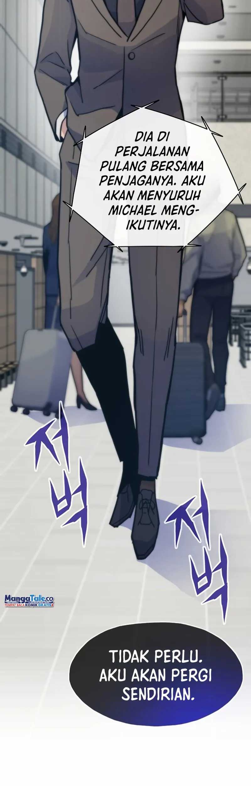Past Life Regressor (Remake 2022) Chapter 55 - halaman 4